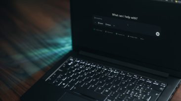 Photo Malicious Bot Traffic