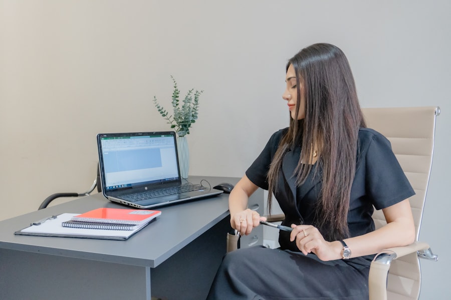 Photo DNS Propagation