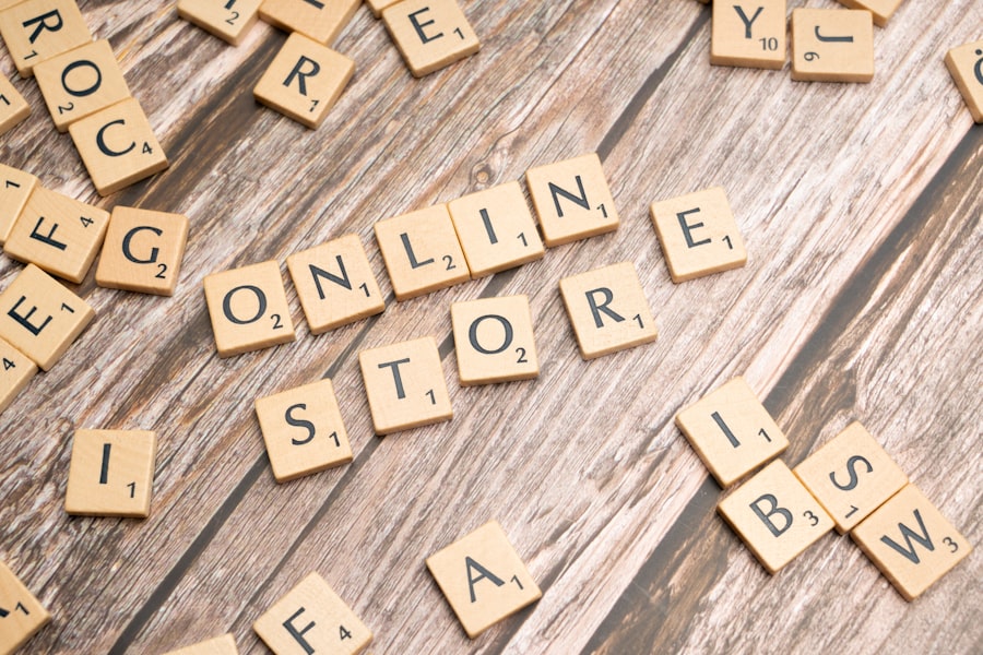 Online Store Optimization
