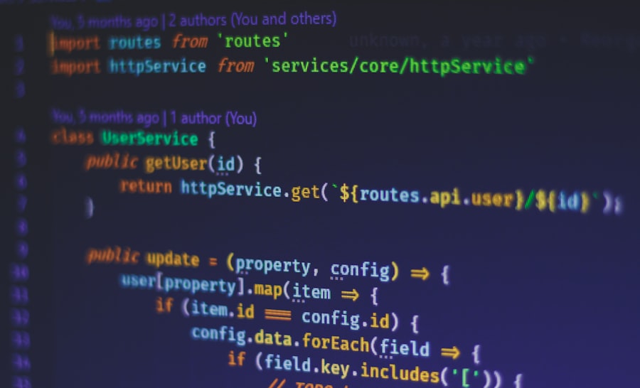 Domain Extensions