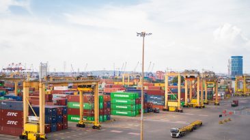 Photo Containerization