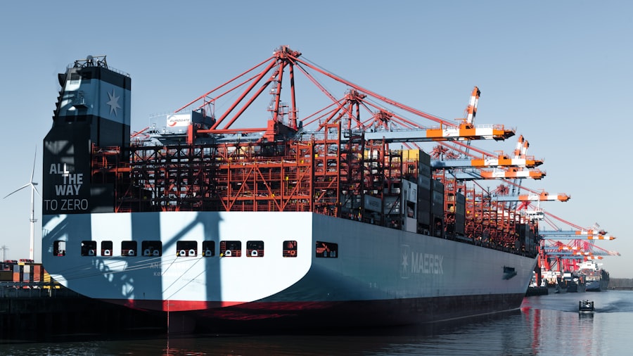 Photo Containerization