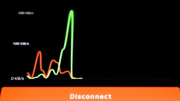 Photo Detect and Block Bot Traffic