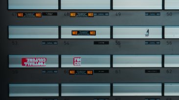 Photo Database Tables