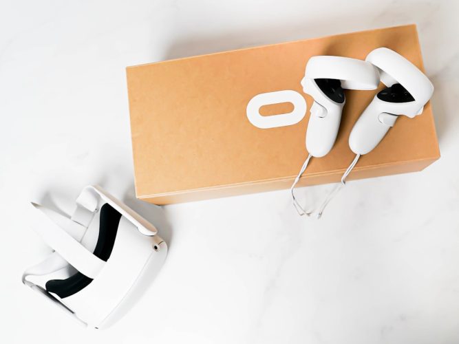 Photo Virtualization