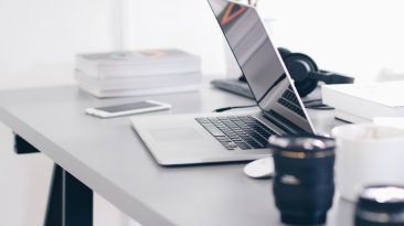 Photo Online Business