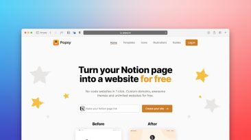 Photo Launching Your Website