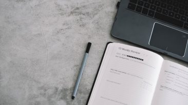 Photo Startup Checklist