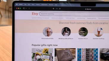 Photo WordPress E-Commerce