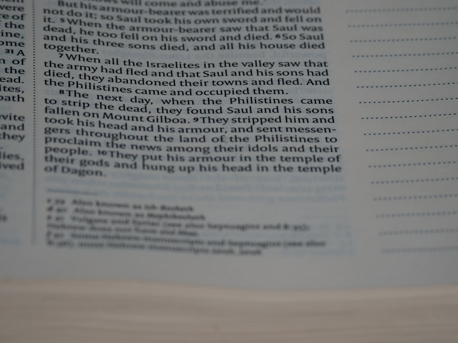 Photo WordPress Caching Techniques