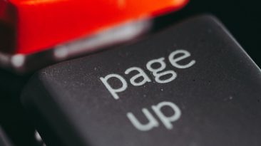 Photo Domain Registration Mistakes