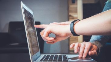 Photo High Converting Landing Page