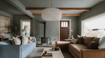 Photo Staging Environment