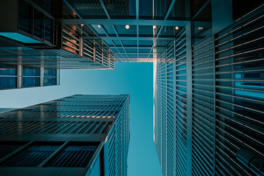 Web Hosting Technologies