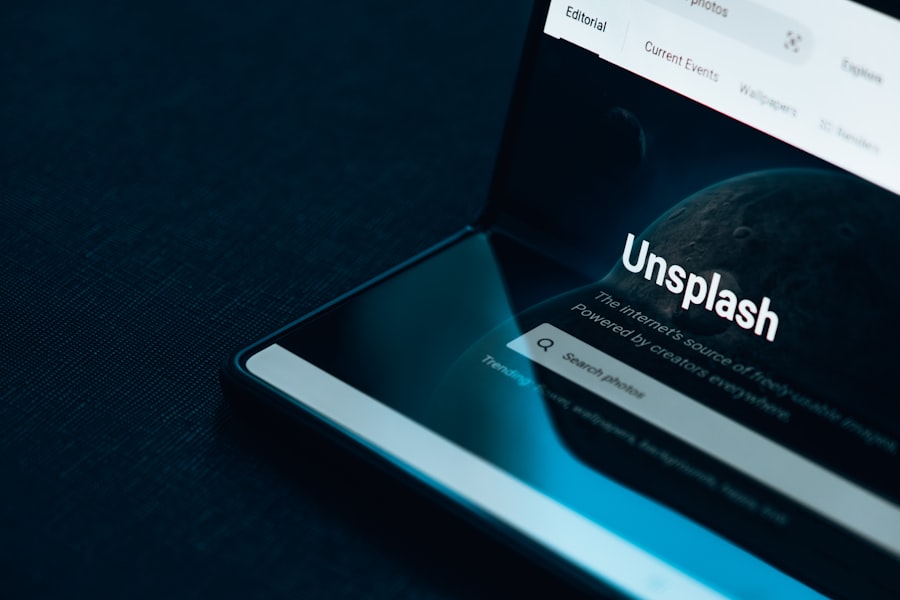 Website Uptime