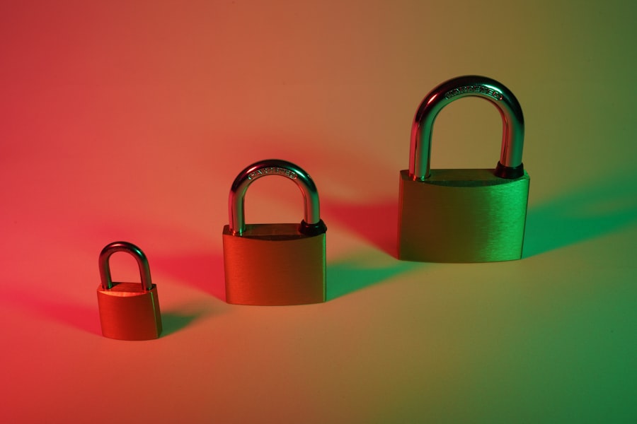Website Security Practices