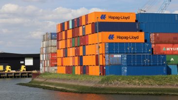 Photo Container Technology