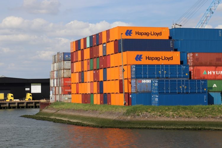 Photo Container Technology