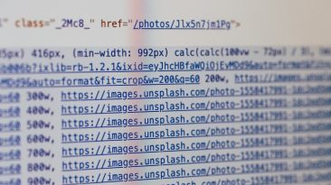 Photo Domain Registration Mistakes