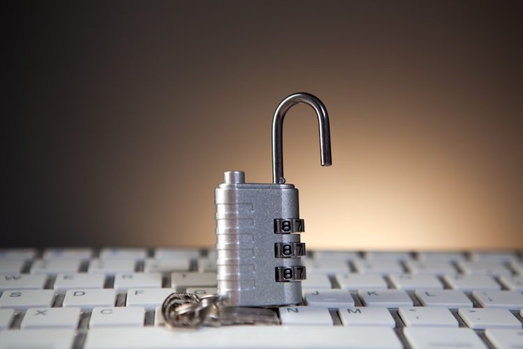 Photo Website Security Practices