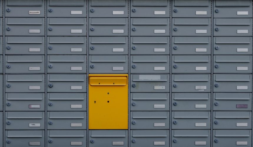 Photo Business Email Hosting