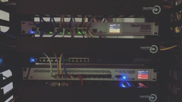 Photo Server Load Balancing