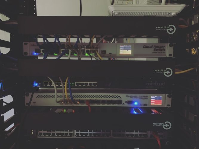 Photo Server Load Balancing