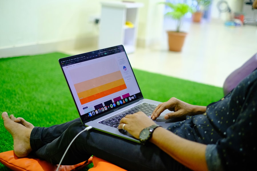 Photo Startups, Reduce, Website Downtime, Better Hosting