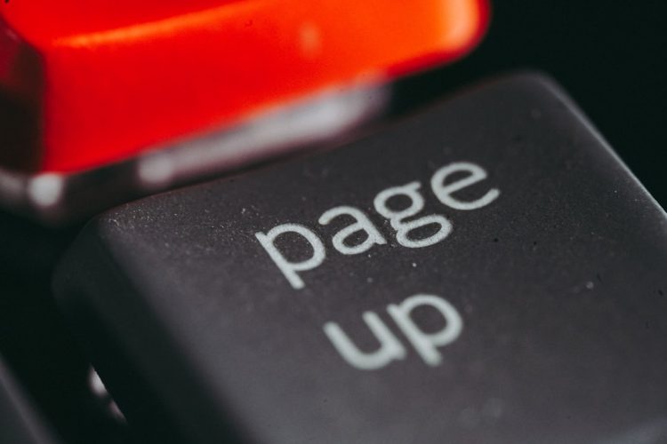 Photo Website Backup Strategies