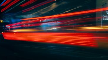 Photo WordPress Speed Optimization Techniques