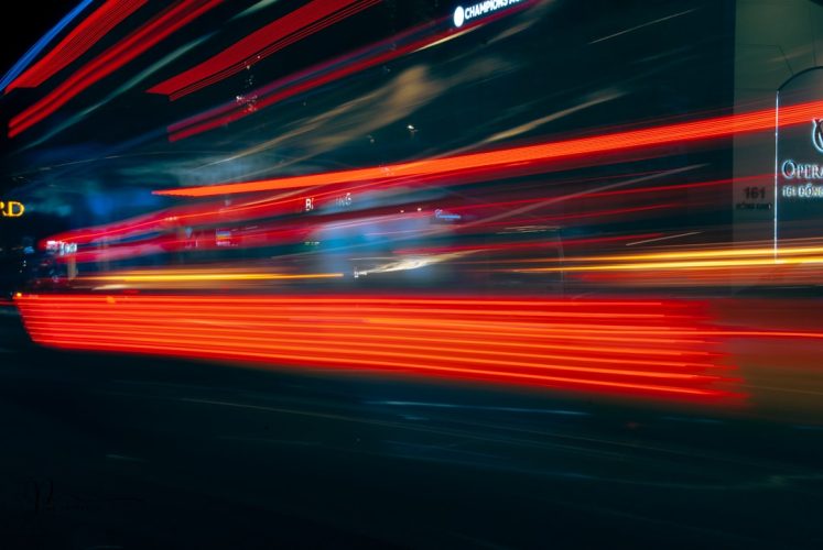 Photo WordPress Speed Optimization Techniques
