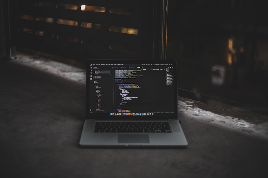 Photo WordPress Speed Optimization Techniques