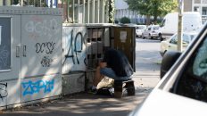 Photo Control Panels