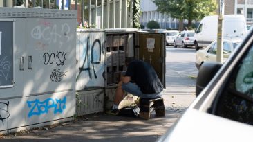 Photo Control Panels