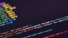 Photo Website Infrastructure