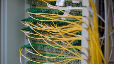 Photo Server Infrastructure