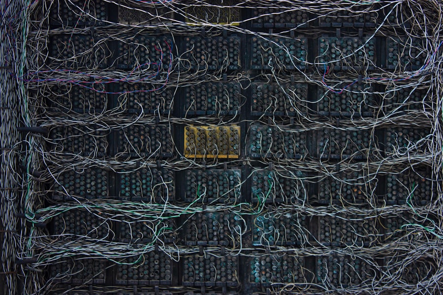 Photo Server Infrastructure