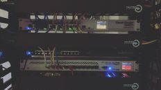 Photo Hosting Infrastructure