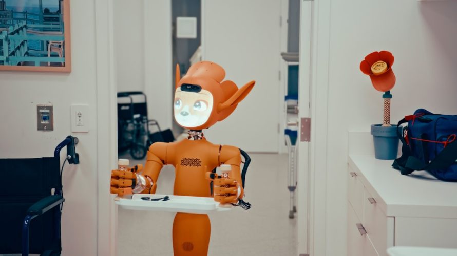 Photo AI Tools