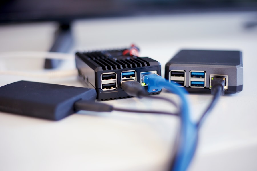 Photo Web Hosting Technologies