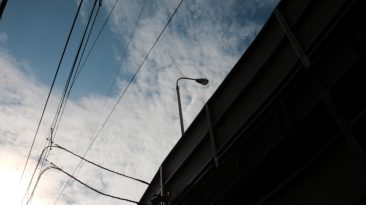 Photo Cloud Infrastructure