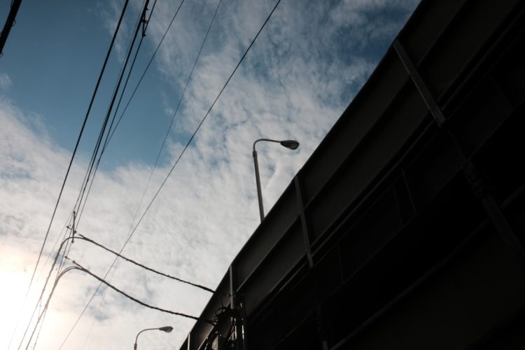 Photo Cloud Infrastructure