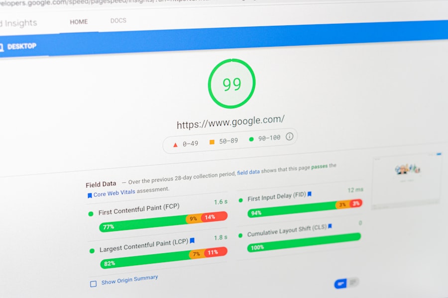 Domain Extensions