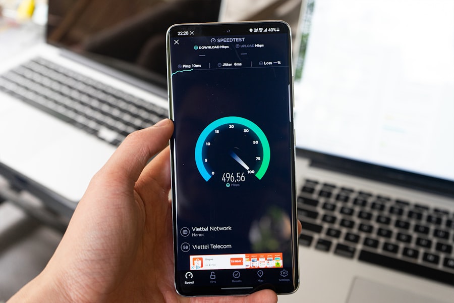 Website Speed