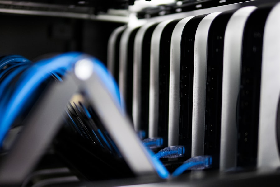 Dedicated Servers