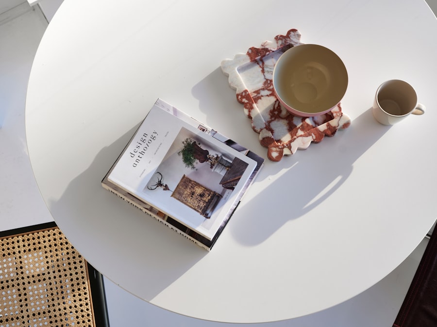 Professional Website