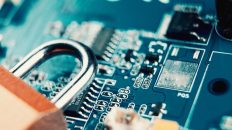 Photo Server Security Technologies