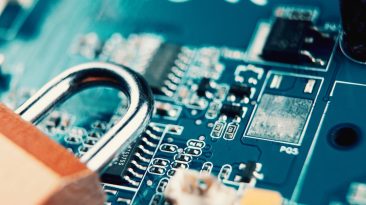 Photo Server Security Technologies