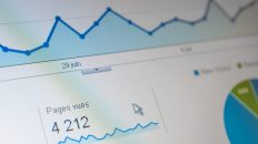 Photo Small Business Website Optimization Techniques