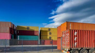 Photo Containerization